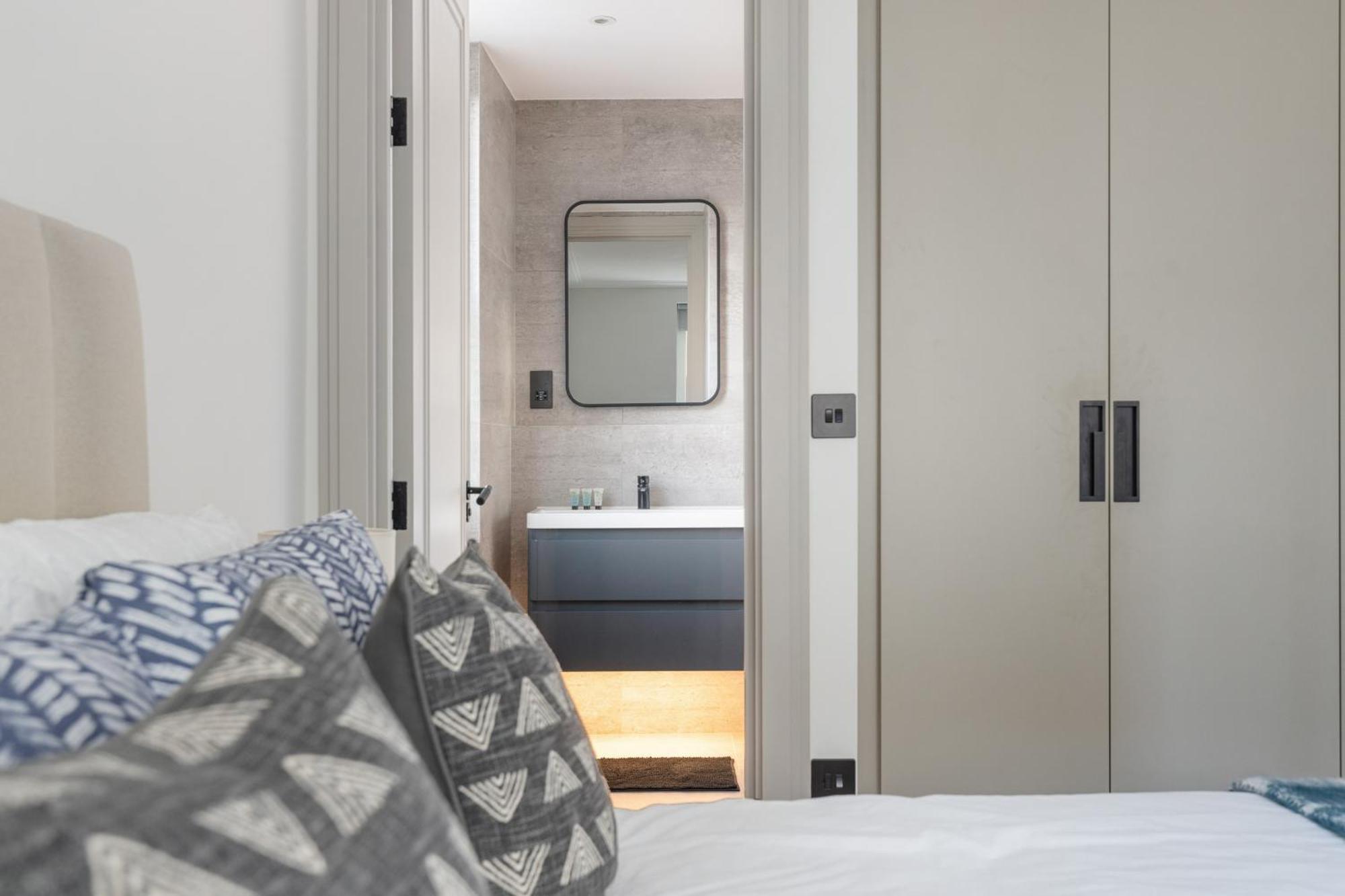 Modern Flat For 4 Ppl - 1min To Russel Square Tube * Londres